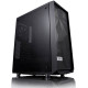 Корпус Fractal Design Meshify C Solid Side (FD-CA-MESH-C-BKO)