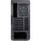 Корпус Fractal Design Meshify C Solid Side (FD-CA-MESH-C-BKO)
