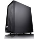 Корпус Fractal Design Meshify C Solid Side (FD-CA-MESH-C-BKO)