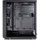 Корпус Fractal Design Meshify C Solid Side (FD-CA-MESH-C-BKO)