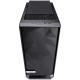 Корпус Fractal Design Meshify C Solid Side (FD-CA-MESH-C-BKO)