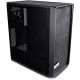 Корпус Fractal Design Meshify C Solid Side (FD-CA-MESH-C-BKO)