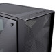 Корпус Fractal Design Meshify C Solid Side (FD-CA-MESH-C-BKO)