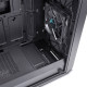 Корпус Fractal Design Meshify C Solid Side (FD-CA-MESH-C-BKO)