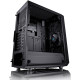 Корпус Fractal Design Meshify C Solid Side (FD-CA-MESH-C-BKO)