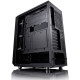 Корпус Fractal Design Meshify C Solid Side (FD-CA-MESH-C-BKO)