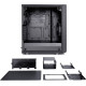 Корпус Fractal Design Meshify C Solid Side (FD-CA-MESH-C-BKO)