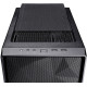 Корпус Fractal Design Meshify C Solid Side (FD-CA-MESH-C-BKO)