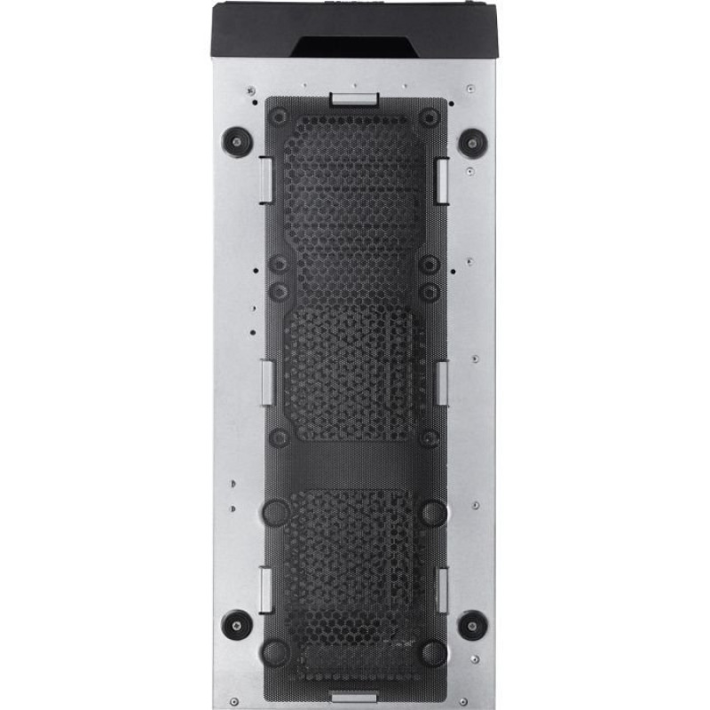 Корпус Chieftec UNI BW-01B-OP