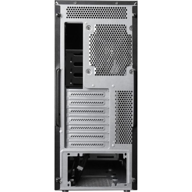 Корпус Chieftec UNI BW-01B-OP