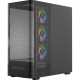 Корпус Chieftec UNI BW-01B-OP