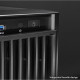 Корпус Chieftec UNI BW-01B-OP