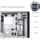 Корпус Chieftec UNI BW-01B-OP