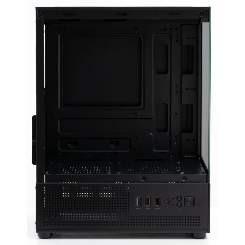Корпус Vinga Splinter