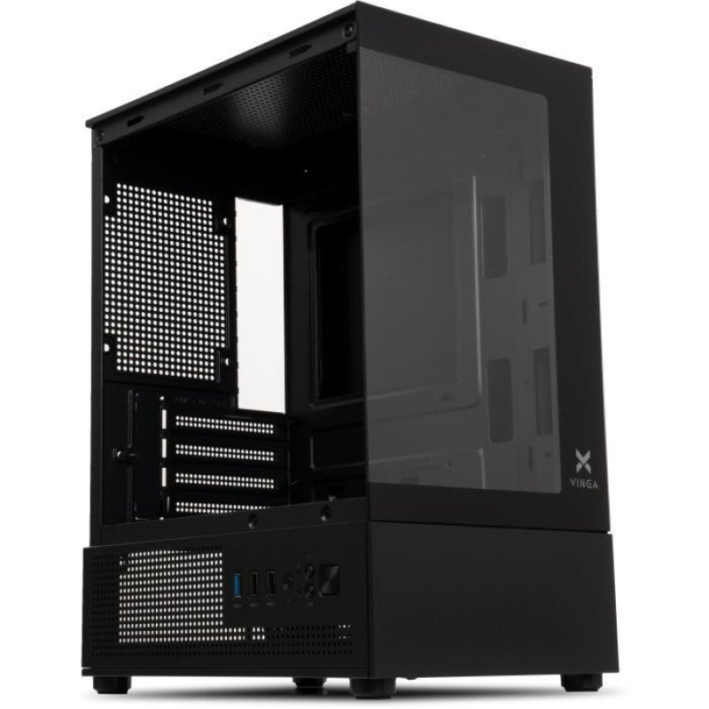 Корпус Vinga Splinter