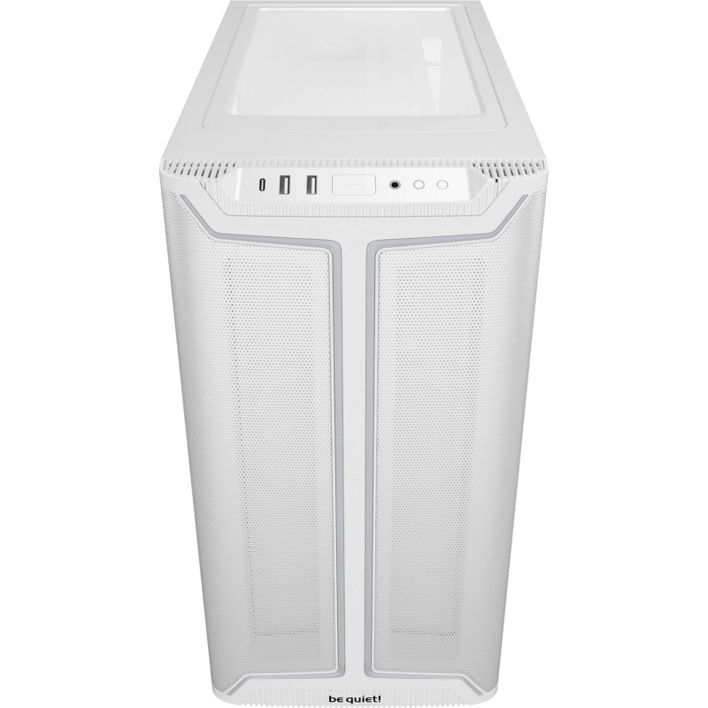 Корпус be quiet! Pure Base 501 DX White (BGW77)