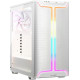 Корпус be quiet! Pure Base 501 DX White (BGW77)