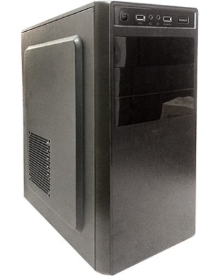 Корпус FrimeCom 881B MidiTOWER ATX 450W
