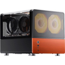 Корпус JONSBO V12 Black