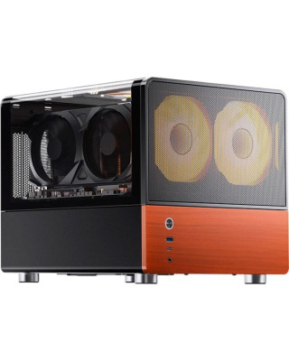 Корпус JONSBO V12 Black