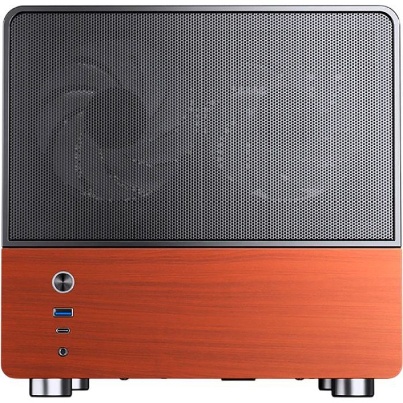 Корпус JONSBO V12 Black