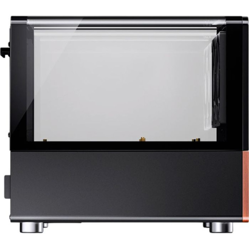 Корпус JONSBO V12 Black