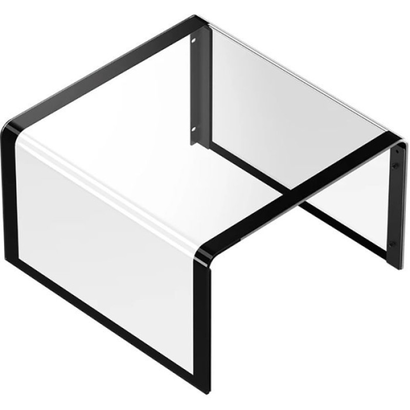 Корпус JONSBO V12 Black