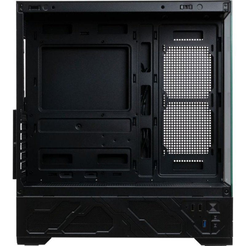 Корпус Vinga Contact