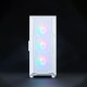 Корпус Zalman I3 Neo ARGB V2 WHITE