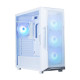 Корпус Zalman I3 Neo ARGB V2 WHITE