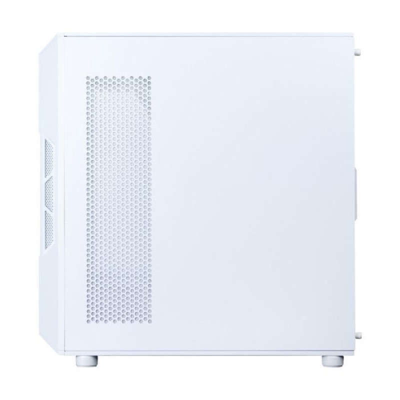 Корпус Zalman I3 Neo ARGB V2 WHITE