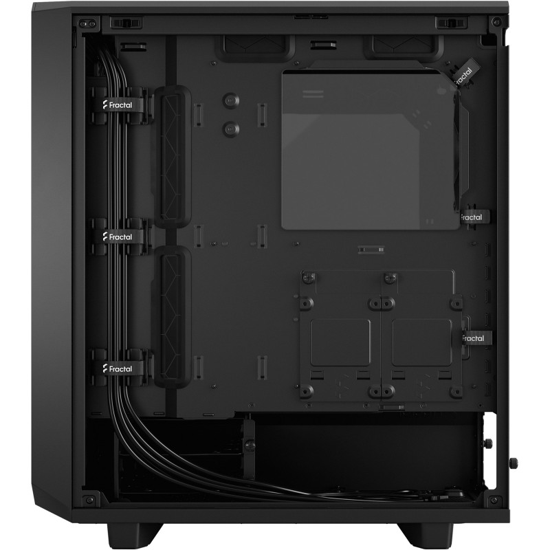 Корпус Fractal Design Meshify 2 Compact Black TG LT (FD-C-MES2C-03)