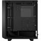 Корпус Fractal Design Meshify 2 Compact Black TG LT (FD-C-MES2C-03)