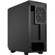 Корпус Fractal Design Meshify 2 Compact Black TG LT (FD-C-MES2C-03)