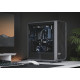 Корпус Fractal Design Meshify 2 Compact Black TG LT (FD-C-MES2C-03)