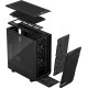 Корпус Fractal Design Meshify 2 Compact Black TG LT (FD-C-MES2C-03)