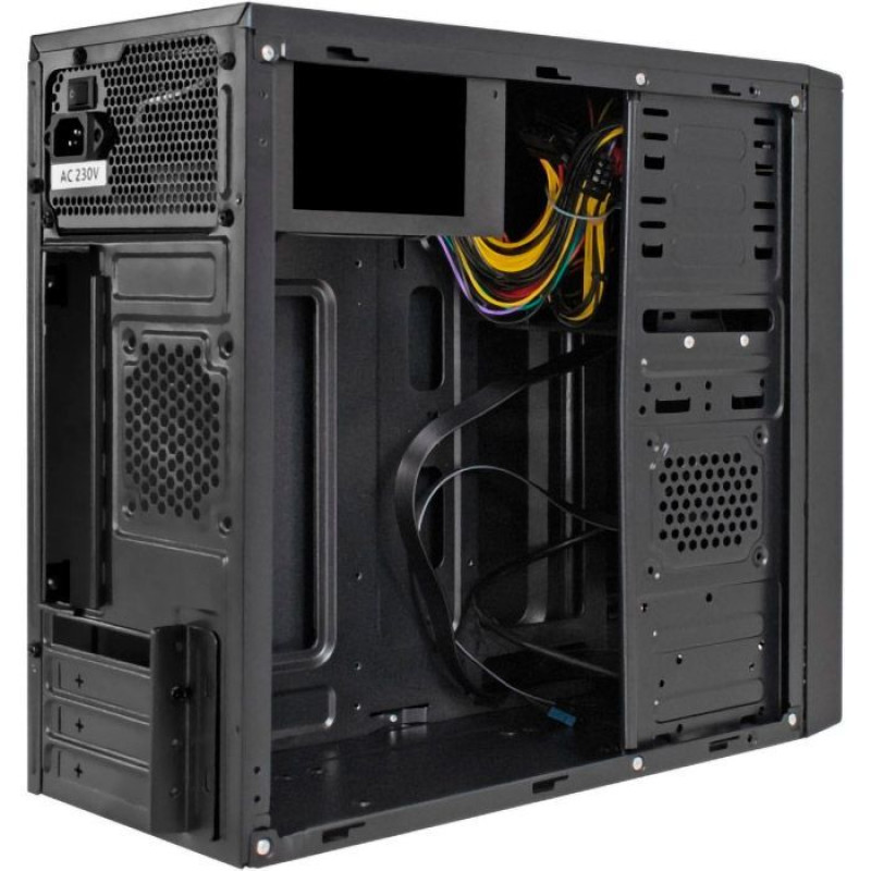 Корпус Casecom GN-1714 450W