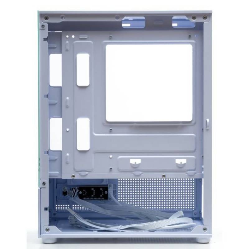 Корпус Vinga Splinter White