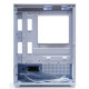 Корпус Vinga Splinter White