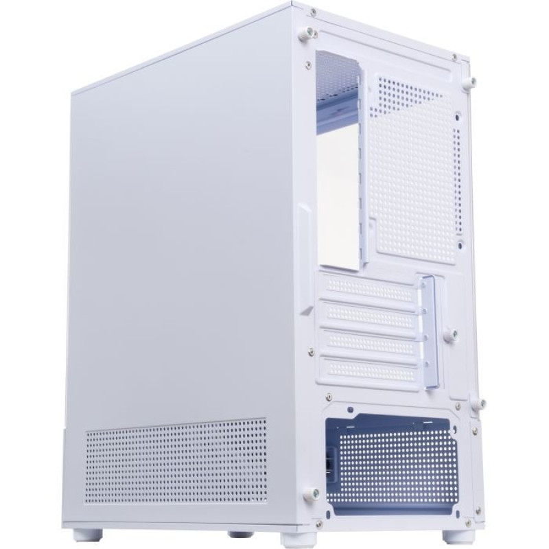 Корпус Vinga Splinter White