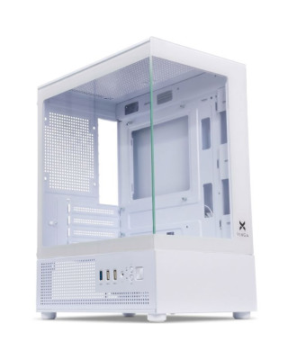 Корпус Vinga Splinter White