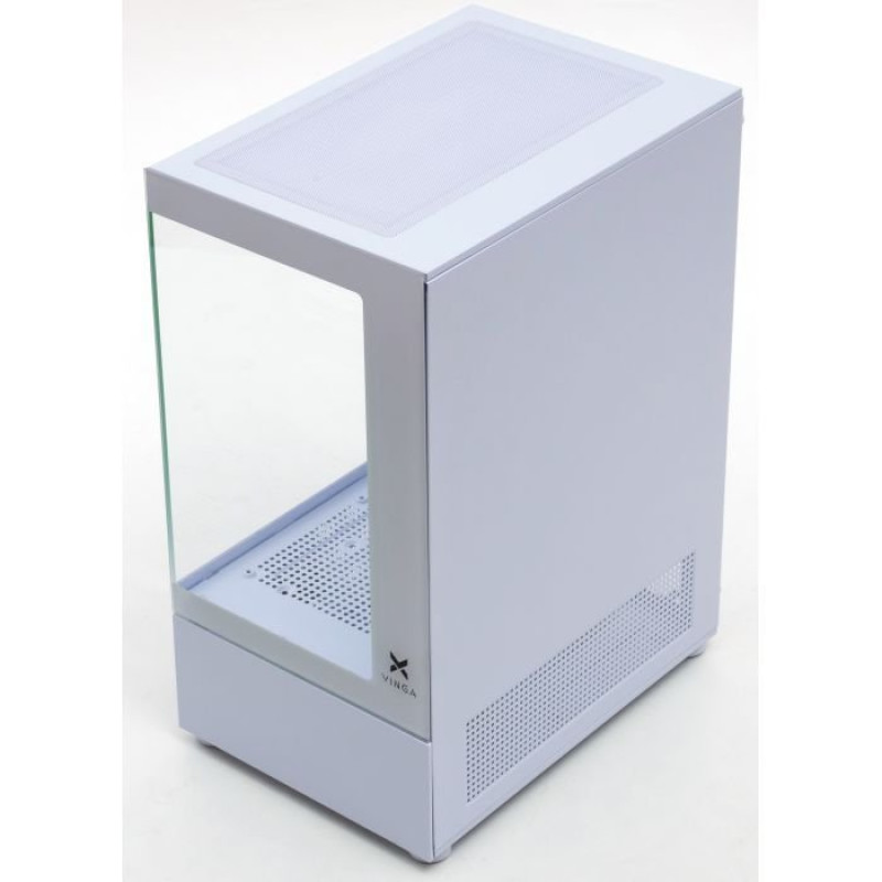 Корпус Vinga Splinter White