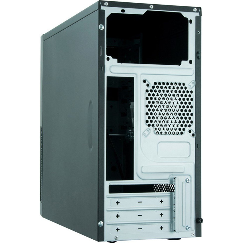 Корпус Chieftec Elox (HO-11B-OP)