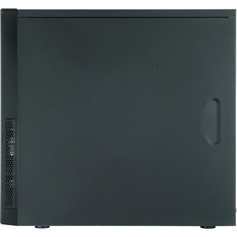 Корпус Chieftec Elox (HO-11B-OP)