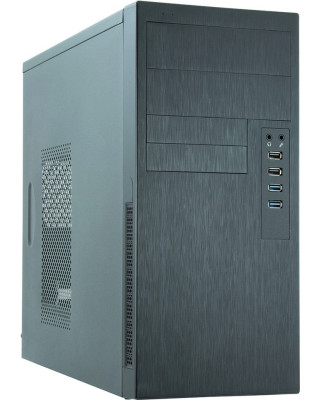 Корпус Chieftec Elox (HO-11B-OP)