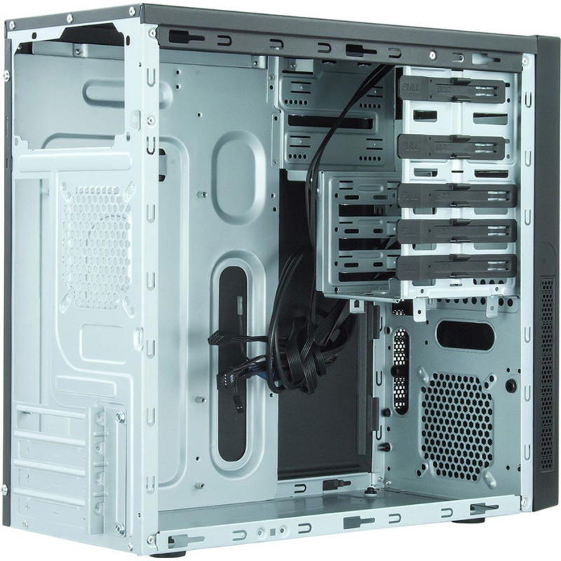Корпус Chieftec Elox (HO-11B-OP)