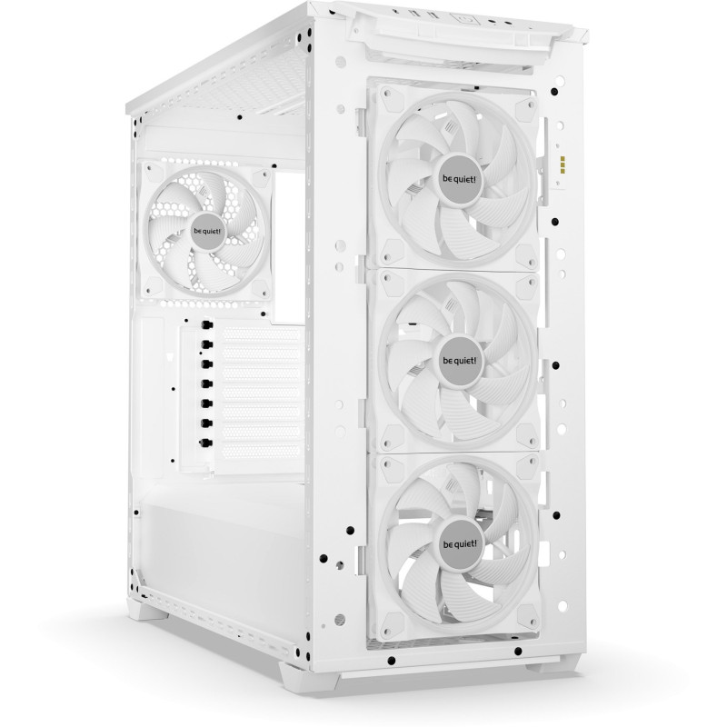 Корпус be quiet! Shadow Base 800 FX White (BGW64)