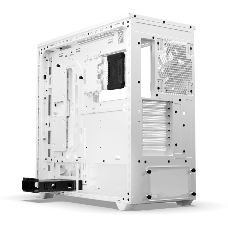 Корпус be quiet! Shadow Base 800 FX White (BGW64)