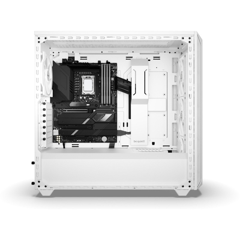 Корпус be quiet! Shadow Base 800 FX White (BGW64)