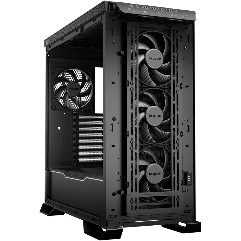 Корпус be quiet! Dark Base Pro 901 Black (BGW50)